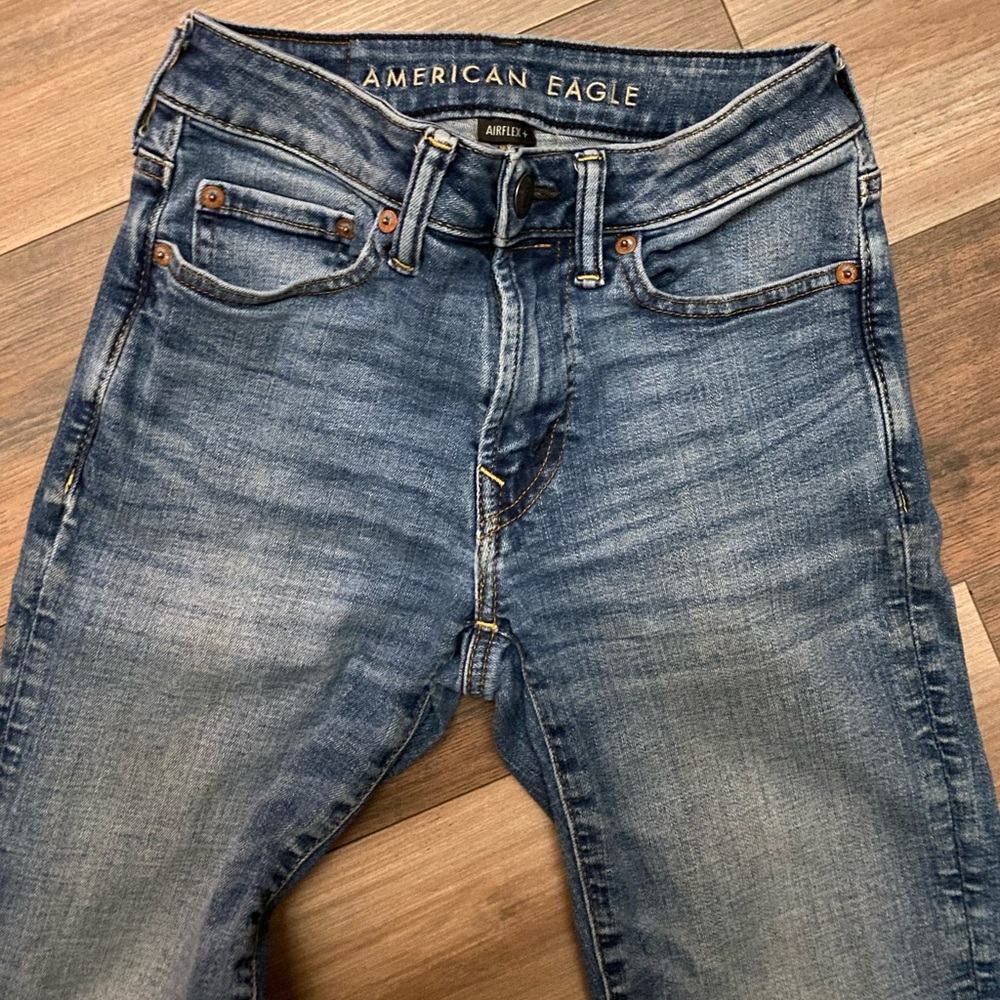 AEO jeans - Picture 5 of 11